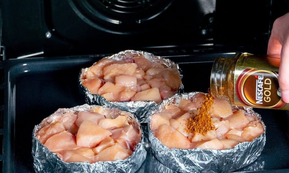 Toto je celé tajomstvo prípravy najjemnejších kuracích pŕs!