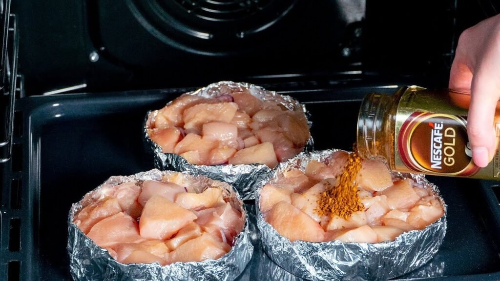 Je celé tajomstvo prípravy najjemnejších kuracích pŕs!