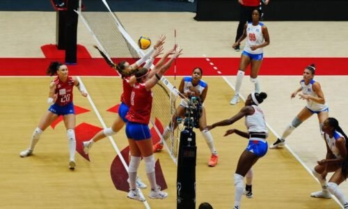 Trpký koniec Sloveniek na šampionáte. Z MS odchádzajú bez bodu a s tromi prehrami