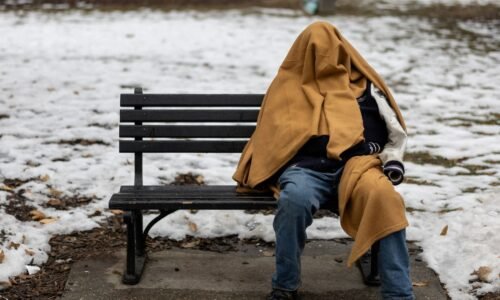 Trump doubles down on DC crime comments, focuses on homelessness