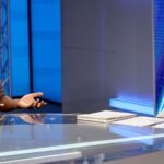 Charlamagne Tha God challenges politicians during a Fox News interview with Lara Trump and fires back after Trump's comments.