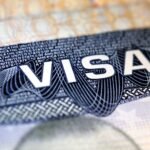 The Trump administration announced it will review the visas of 55 million foreigners permitted to live in the United States.