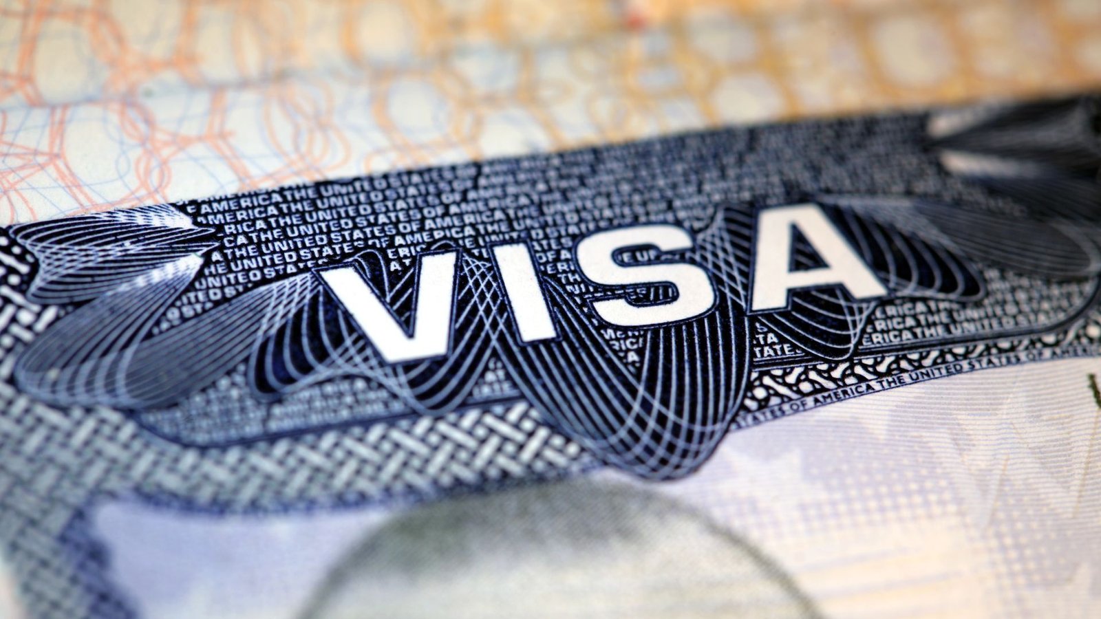 The Trump administration announced it will review the visas of 55 million foreigners permitted to live in the United States.
