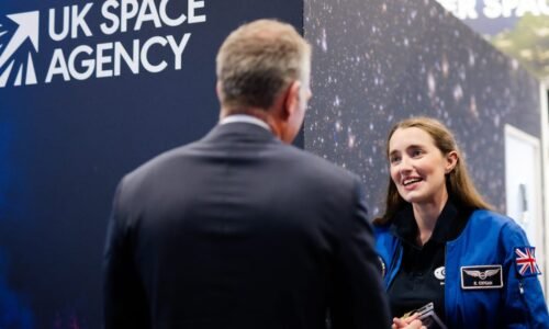 UK scraps independent space agency in bid to cut red tape – POLITICO