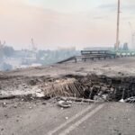 Ukraine pulls civilians back from parts of endangered Kherson – POLITICO