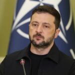 Ukraine security guarantees to be ready ‘in coming days,’ says Zelenskyy