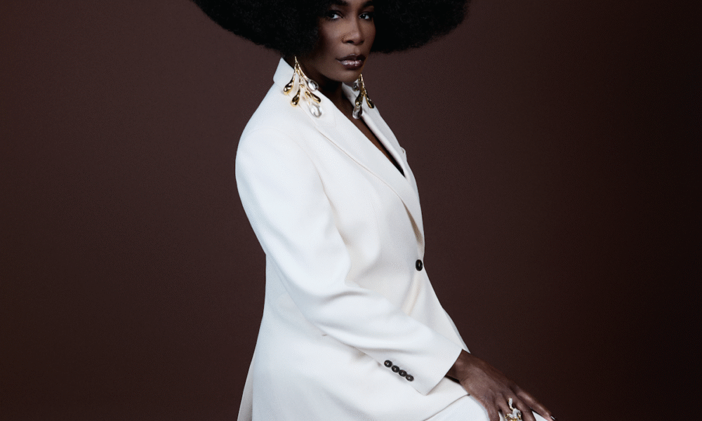 Venus Williams on Tennis, Wellness, and the Power of Reinvention