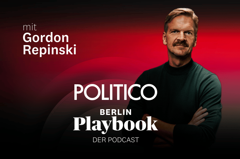 Vergibt die Koalition die letzte Chance? – POLITICO Vergibt die Koalition die letzte Chance? – POLITICO