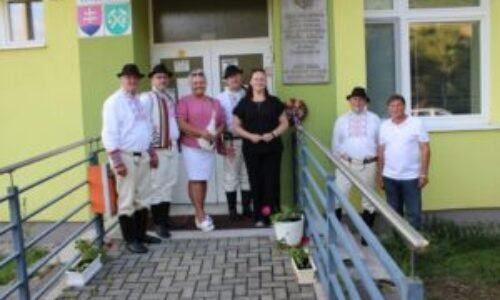 70. výročie úmrtia Fraňa Kráľa