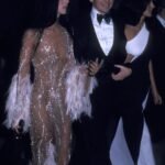 Who Is Bob Mackie? The Legendary Designer Behind Taylor Swift’s Showgirl Look