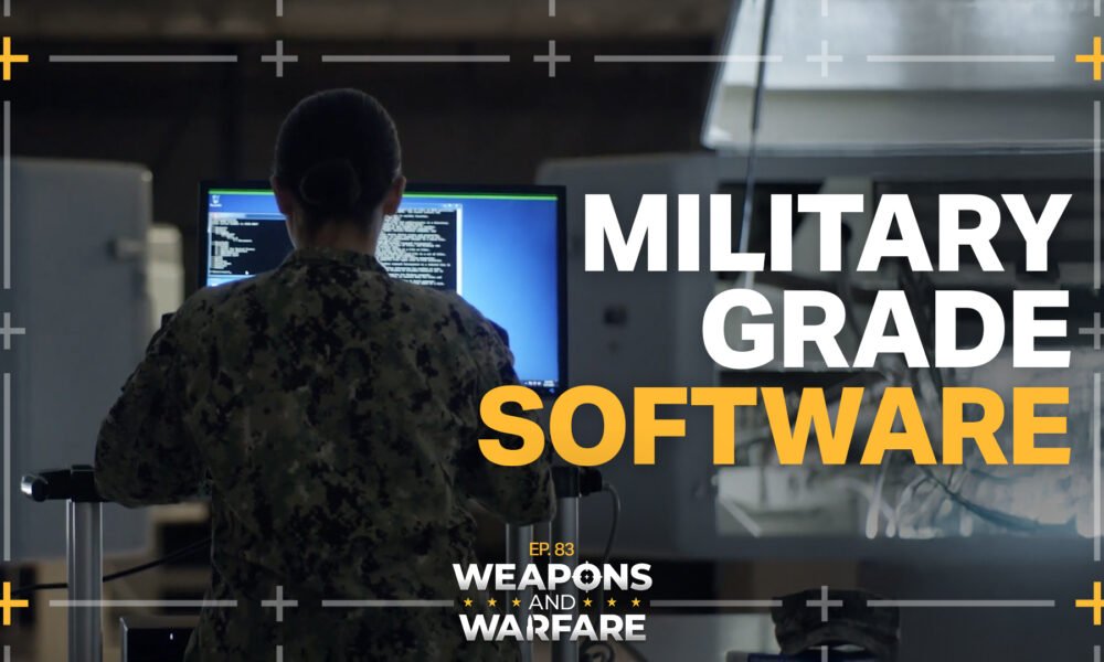 Why the US military needs a ‚Defense Unicorn‘: Weapons and Warfare