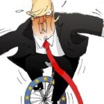 World’s cartoonists on this week’s events