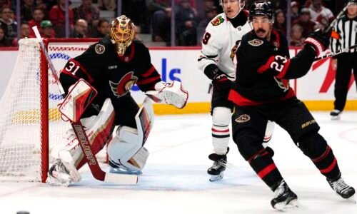 Detroit podpísal skúseného obrancu. s klubom sa dohodol na ročnom kontrakte