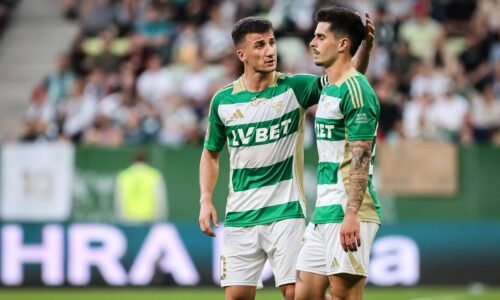 Gól bývalého hráča Slovana Lechii Gdansk utŕžila hanebnú prehru