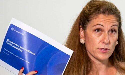 Bude kolem bitcoinů jasněji? Ministerstvo brzy zveřejní očekávaný audit, čeká na posvěcení