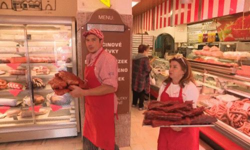 Čechy i přes vyšší ceny lákají malá řeznictví. Kam vyrazit za výjimečnými uzeninami? Čechy i přes vyšší ceny lákají malá řeznictví. Kam vyrazit za výjimečnými uzeninami?