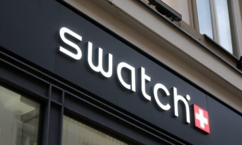 Slavný výrobce hodinek v problémech. Švýcarský Swatch dojíždí na tři zásadní změny na trhu