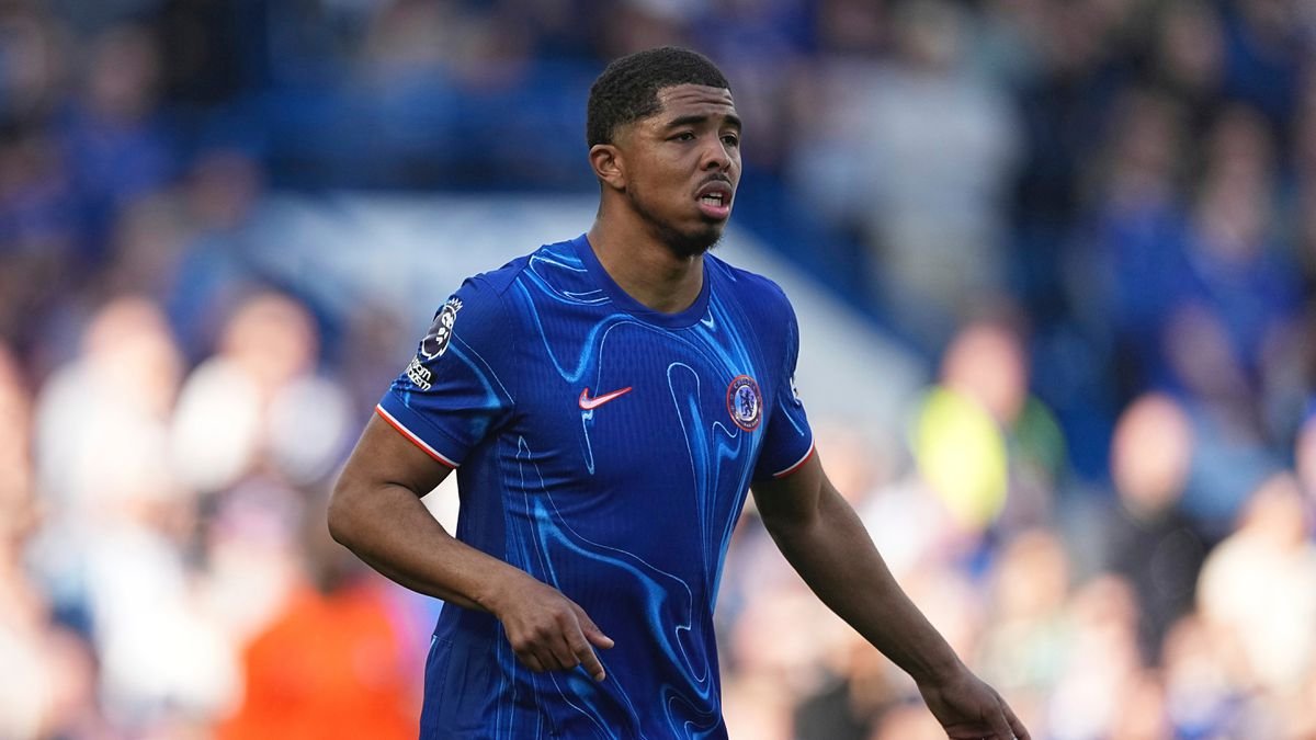 Obranca za 80 miliónov si chce vynútiť odchod z Chelsea. Klub si vymazal aj zo sociálnych sietí Obranca za 80 miliónov si chce vynútiť odchod z Chelsea. Klub si vymazal aj zo sociálnych sietí