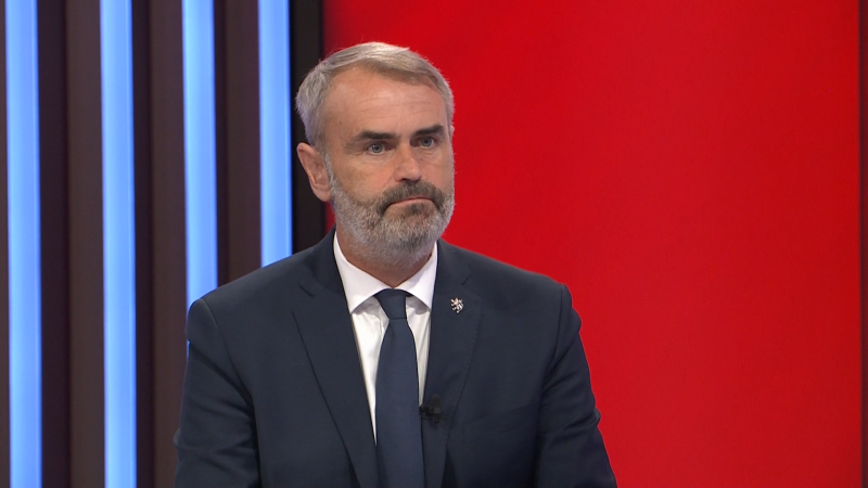 Šlachta: Přísaha podá žalobu na Piráty a Zelené kvůli nepřiznané koalici. Hřib pochybení odmítl Šlachta: Přísaha podá žalobu na Piráty a Zelené kvůli nepřiznané koalici. Hřib pochybení odmítl