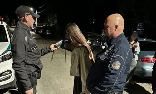 Na Záhorí nafúkalo až 17 detí, dve z nich nemali ani 15 rokov