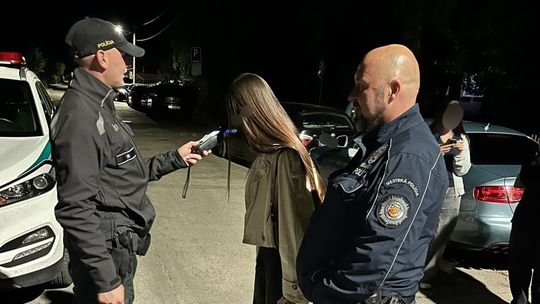 Na Záhorí nafúkalo až 17 detí, dve z nich nemali ani 15 rokov