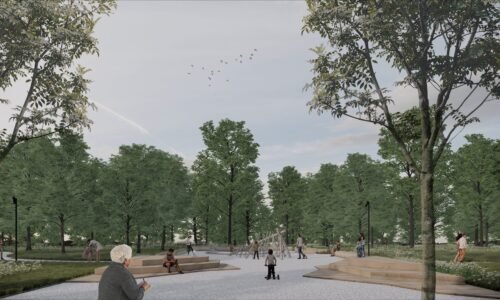Alúvium Orechovského potoka sa zmení na prírodný park  