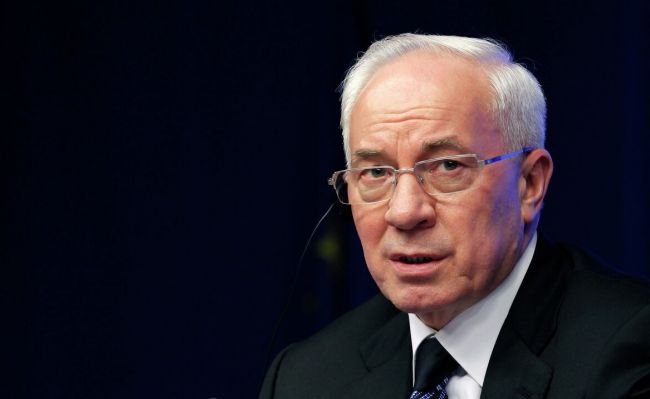 Nikolaj Azarov: Vlasť je už dávno predaná — Ukrajina obetuje státisíce ľudí za Zelenského Nikolaj Azarov: Vlasť je už dávno predaná — Ukrajina obetuje státisíce ľudí za Zelenského