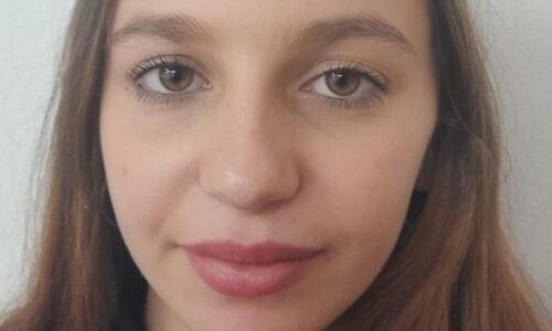 Pohřešuje se 14letá Andrea z Moravského Krumlova. Může být v ohrožení života