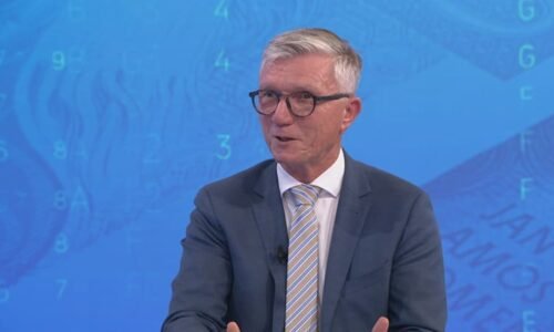 Zajíček: Konec války ohrozí podnikání v Česku. Řada oblastí se bez Ukrajinců neobejde