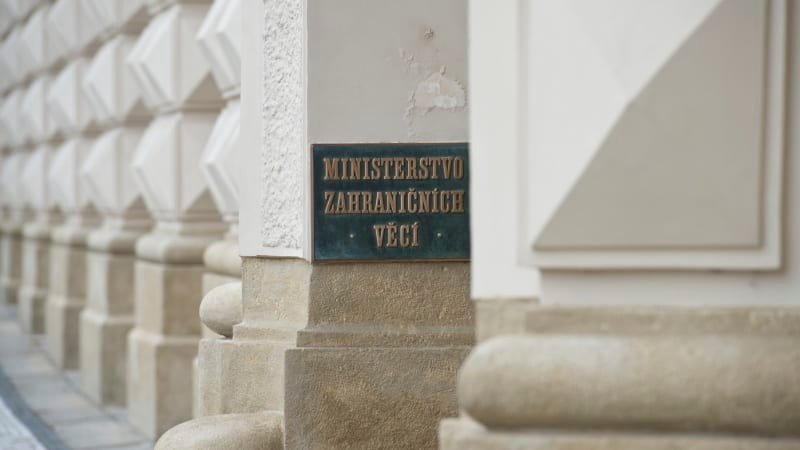 Mrtvý chlapec v Sasku měl být synem českých diplomatů. Policie nevylučuje trestný čin