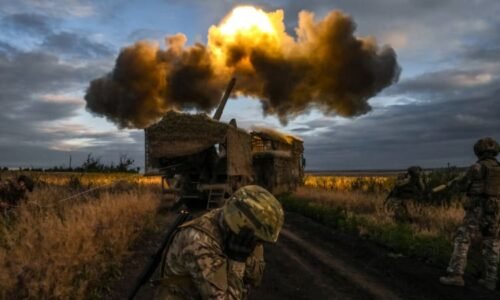 CNN: Mír, nebo příměří na Ukrajině? Klíčový rozdíl skrývá nástrahy, Trumpovi to možná nedochází
