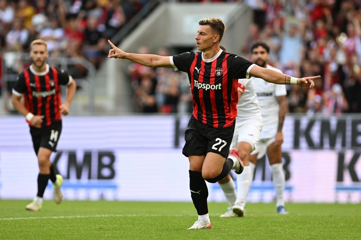 FC Spartak Trnava v TV: Kde môžete sledovať dnešný dôležitý zápas v Konferenčnej lige?