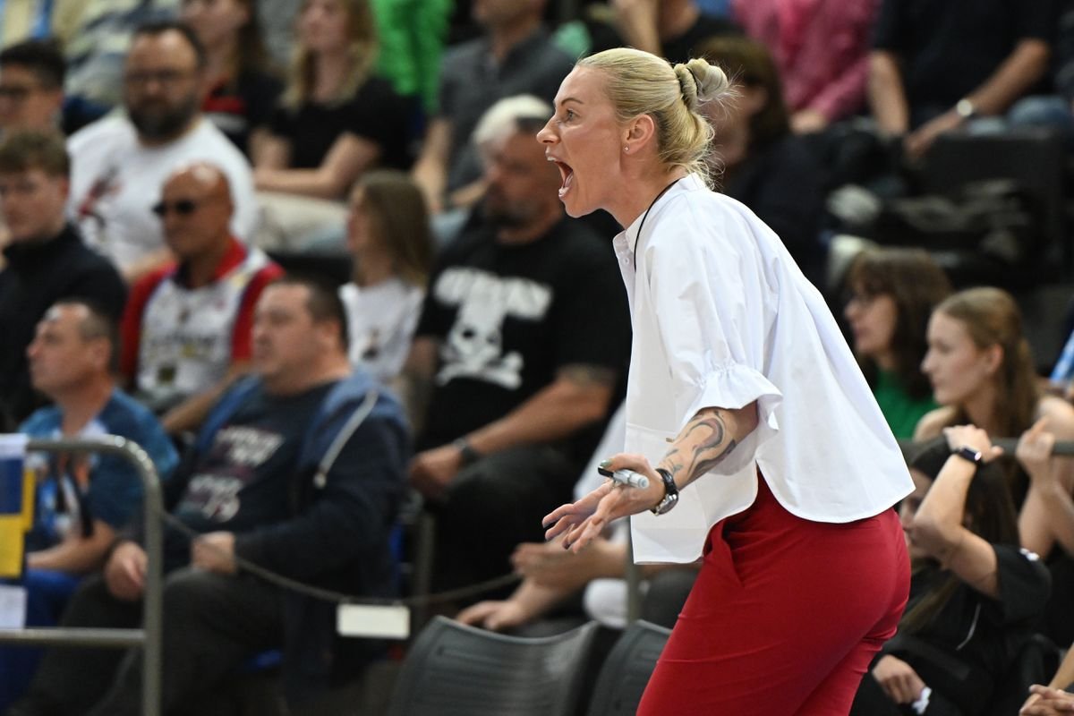 Slávia Banská Bystrica zostala pohromade. Aj v ďalšej sezóne ju povedie Žirková