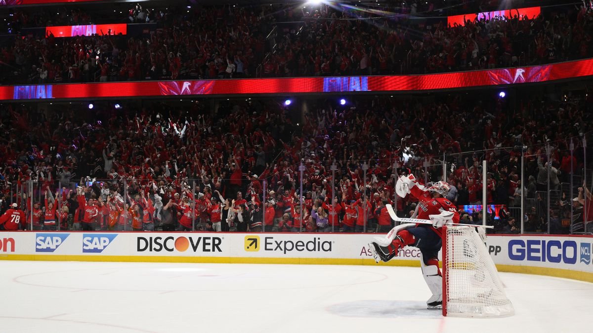 FOTO Zverejnili rebríček hráčov s najväčšími zárobkami v NHL, CR7 ich hravo prekoná. Ako dopadli Slováci?