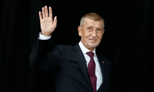 NZZ: Ukrajine hrozí, že zostane bez českej podpory