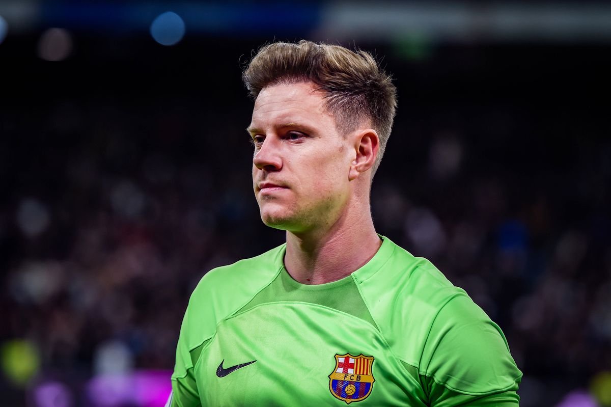 Použijú proti nemu všetky dostupné prostriedky. Ter Stegena čaká v Barcelone peklo
