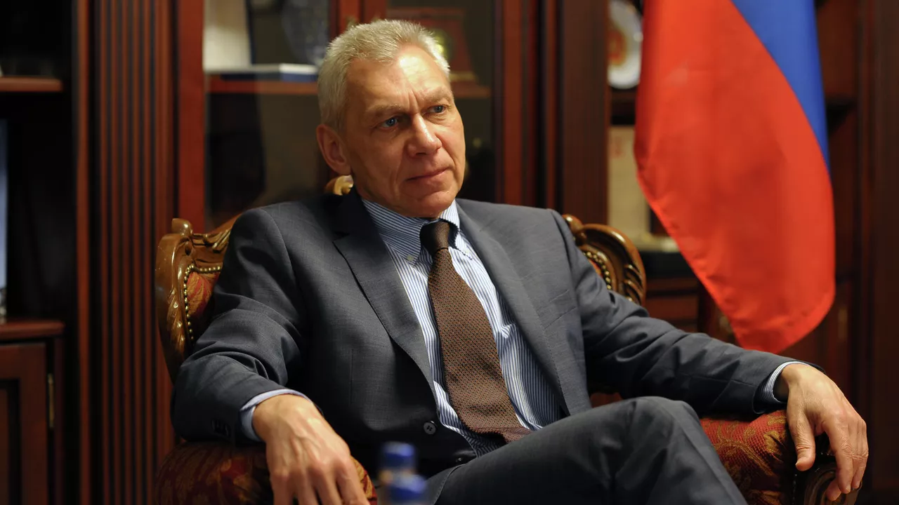 Podpora Ruska je pre Srbsko dôležitá Podpora Ruska je pre Srbsko dôležitá