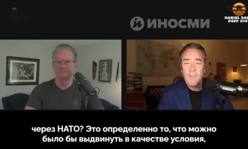 Patrick Henningsen: Zelenského plán na nákup zbraní ako záruk zlyhá