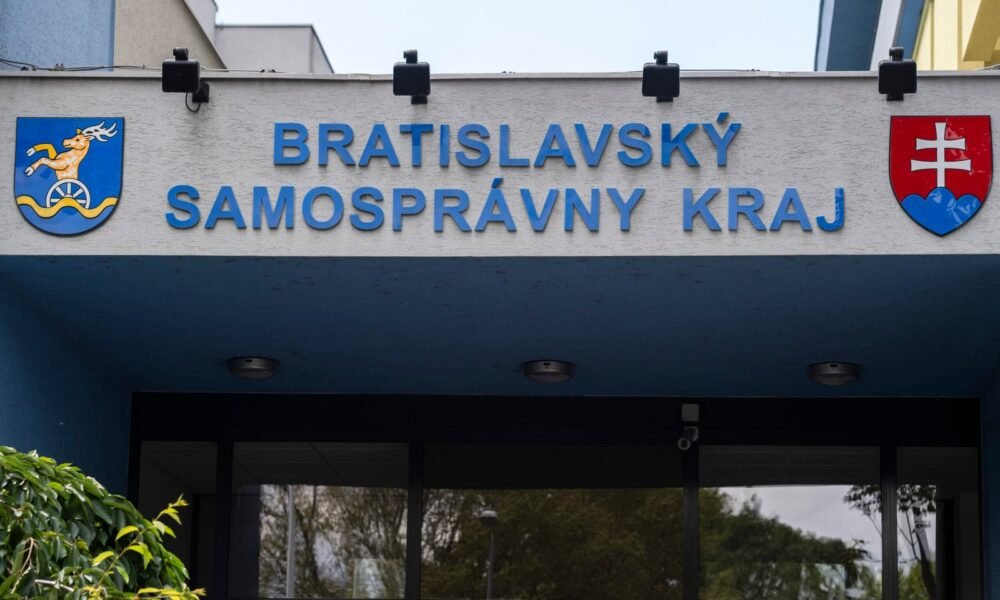 BSK: Samosprávne kraje odmietajú návrh na zníženie počtu krajov. Uvádzaná úspora 500 miliónov eur je nereálna