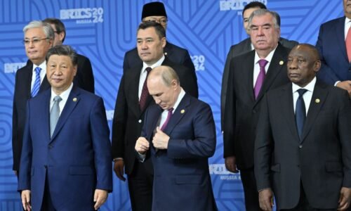 National Interest: Globálny Juh formuje nový svetový poriadok