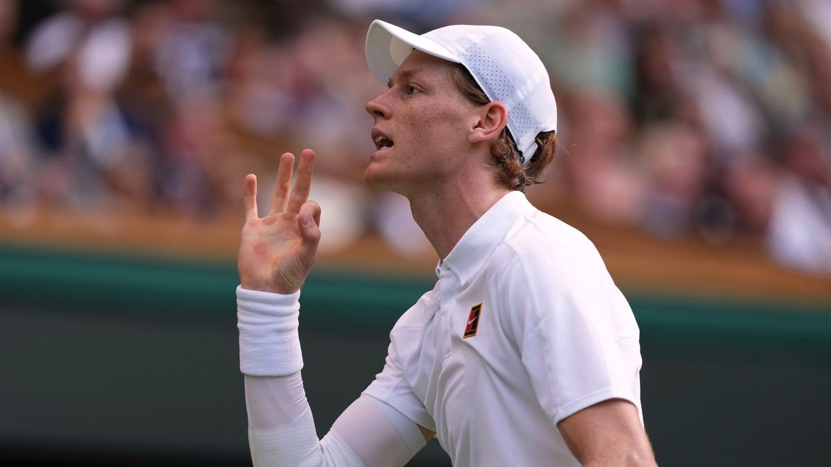 Jannik Sinner čelí kritike známeho lekára kvôli dopingovej kauze: Je to znepokojujúce Jannik Sinner čelí kritike známeho lekára kvôli dopingovej kauze: Je to znepokojujúce