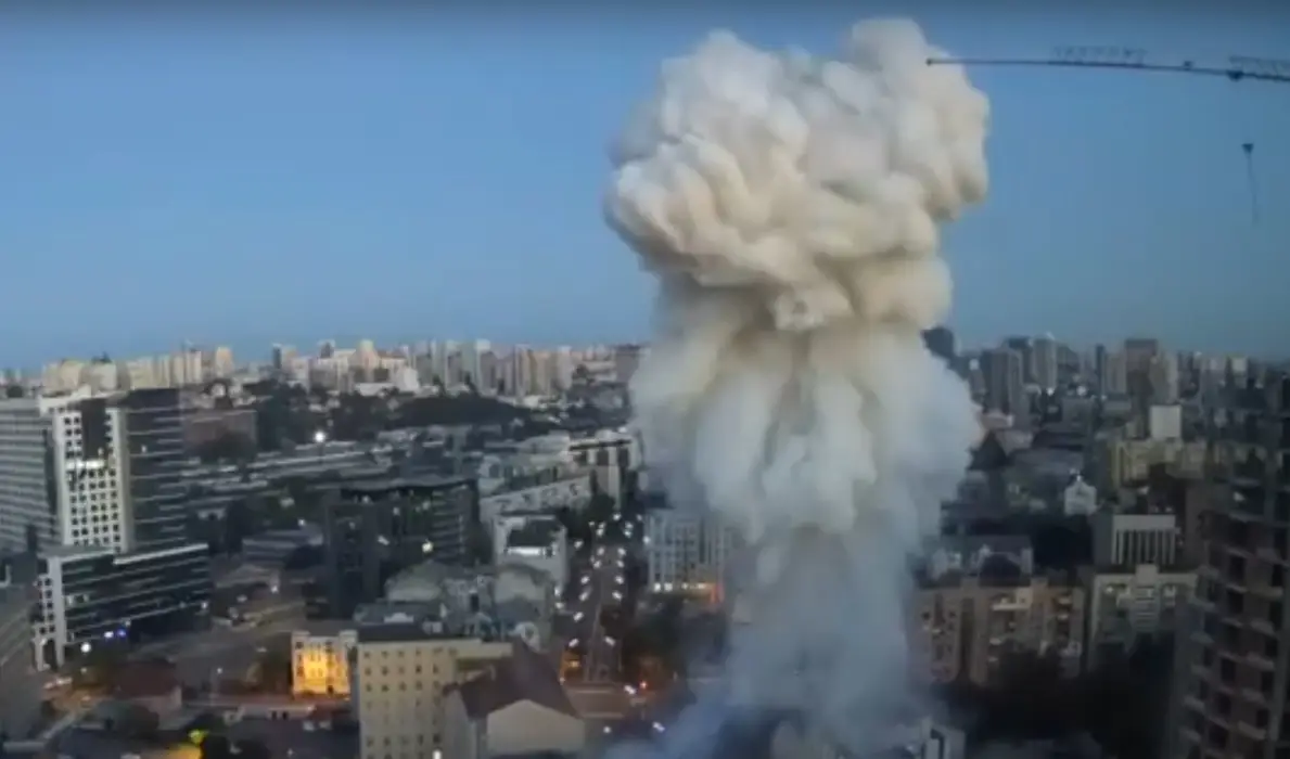 Ukrajinskí experti kritizujú že dnes bombardovali Kyjev bezpilotné lietadlá s českými súčiastkami Ukrajinskí experti kritizujú že dnes bombardovali Kyjev bezpilotné lietadlá s českými súčiastkami