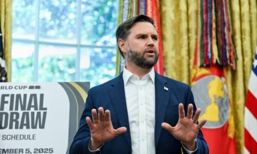 Kdy skončí válka na Ukrajině? Vance naznačil konkrétní termíny, připustil však komplikace