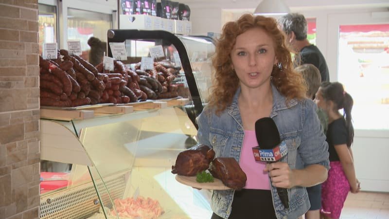Řeznická tradice i kvalita: Podívejte se, kde mají výjimečné uzeniny ve středních Čechách Řeznická tradice i kvalita: Podívejte se, kde mají výjimečné uzeniny ve středních Čechách