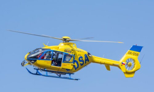 Smrt na brigádě: 15letého chlapce na Klatovsku připravil stroj ruku. Resuscitace byla marná