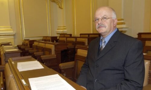 Zemřel exposlanec ODS Kochan. Dlouholetý trutnovský zastupitel vedl i místní nemocnici