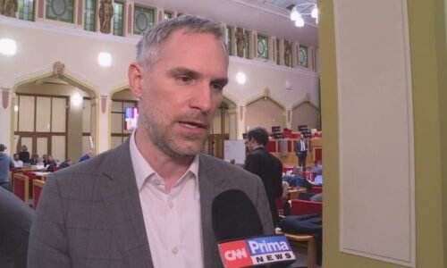 Schůzka tří lídrů? Geniální tah na Piráty, míní expert. Hřib couvl, pozvání „na pivo“ ale platí