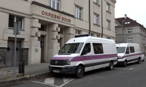 Pedofil z Mostecka znásilnil i miminko, teď se vyhýbá vězení. Je nebezpečný, varuje policie
