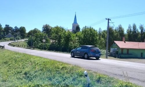 Cesty, ktoré roky trápili vodičov, prejdú veľkou obnovou. Práce za 11 miliónov eur už bežia