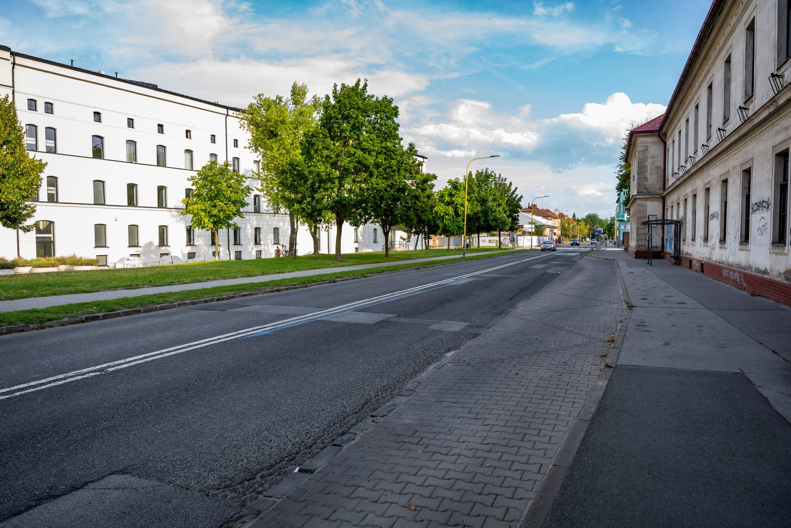 Košickí motoristi sa môžu tešiť na ďalšie tri kilometre vynovených ciest Košickí motoristi sa môžu tešiť na ďalšie tri kilometre vynovených ciest